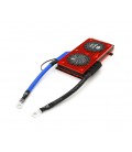 BMS smart плата DaLy LiFePO4 48V 16S 250A с Bluetooth