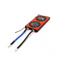 BMS smart плата DaLy LiFePO4 48V 16S 150A с Bluetooth