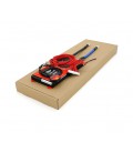 BMS smart плата DaLy LiFePO4 48V 16S 150A с Bluetooth