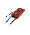 BMS smart плата DaLy LiFePO4 48V 16S 50100A с Bluetooth