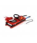 BMS smart плата DaLy LiFePO4 48V 16S 50100A с Bluetooth