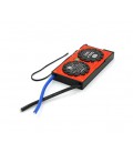 BMS smart плата DaLy LiFePO4 48V 16S 60A с Bluetooth