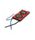 BMS smart плата DaLy LiFePO4 48V 16S 30A с Bluetooth