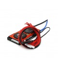 BMS smart плата DaLy LiFePO4 48V 16S 30A с Bluetooth