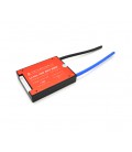 BMS плата DaLy Li-ion 60V 16S 30/60A