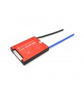 BMS плата DaLy Li-ion 60V 16S 15/30A
