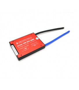 BMS плата DaLy Li-ion 60V 16S 20/40A
