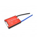 BMS плата DaLy Li-ion 60V 16S 20/40A