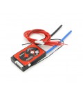 BMS плата DaLy Li-ion 36V 10S 60/60A