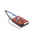 BMS плата DaLy Li-ion 36V 10S 50/50A