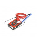 BMS плата DaLy Li-ion 36V 10S 50/50A