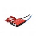 BMS плата DaLy Li-ion 36V 10S 15/30A