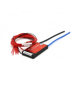 BMS плата DaLy Li-ion 36V 10S 10/20A