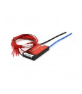 BMS плата DaLy Li-ion 36V 10S 10/20A