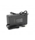 Зарядное устройство для аккумуляторов Li-ion 60V(71,4V),17S,8A,650W, штекер 5.5*2.5,с индикацией,BOX