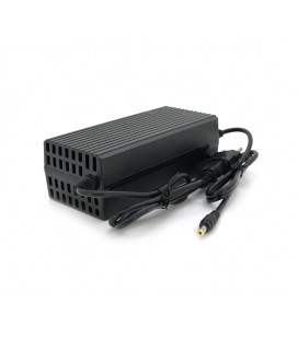 Зарядное устройство Jinyi для аккумуляторов LiFePo4 60V(73V),20S,3A,штекер 5.5*2.5,с индикацией,BOX