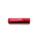 Аккумулятор Li-ion UltraFire18650 4800mAh (real 1000mAh) 3.7V, Red, 2 шт в упаковке, цена за 1 шт