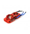 BMS плата DaLy LiFePO4 48V 16S 300A