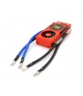 BMS плата DaLy LiFePO4 48V 16S 400A