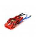 BMS плата DaLy LiFePO4 48V 16S 400A