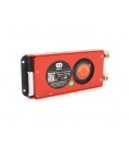 BMS плата DaLy LiFePO4 48V 16S 200A