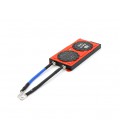 BMS плата DaLy LiFePO4 48V 16S 120A