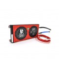 BMS плата DaLy LiFePO4 48V 16S 150A
