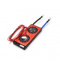 BMS плата DaLy LiFePO4 24V 8S 80A