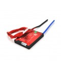 BMS плата DaLy LiFePO4 24V 8S 3060A