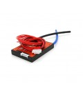 BMS плата DaLy LiFePO4 24V 8S 50A