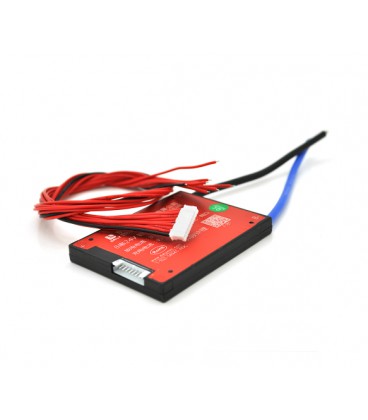 BMS плата DaLy LiFePO4 24V 8S 1530A