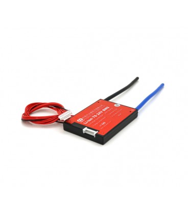 BMS плата DaLy Li-ion 24V 7S 30/60A