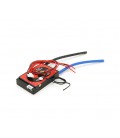 BMS плата DaLy LiFePO4 12V 4S 4040A