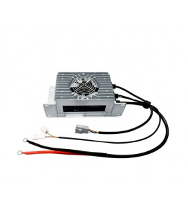 Зарядное устройство для аккумуляторов LiFePO4 12V(14,6V), 1S, 50A, 2000W, разъем Anderson, 287х168х85mm, 3.6 кг.