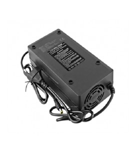 Зарядное устройство LiitoKala Lii-584500 для LiFePO4 аккумуляторов 16S-58.4V5A , разъем 5.5*2.1 мм, BOX