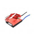 BMS плата DaLy LiFePO4 36V 12S 1530A