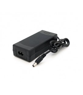 Зарядное устройство для аккумуляторов Li-ion 36V(42V),10S,2A,штекер 5,5*2,5мм,BOX