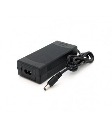 Зарядное устройство для аккумуляторов Li-ion 36V(42V),10S,2A,штекер 5,5*2,5мм,BOX