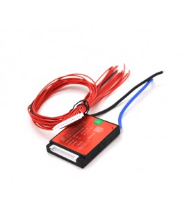 BMS плата DaLy LiFePO4 48V 16S 1020A