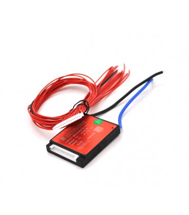 BMS плата DaLy LiFePO4 48V 16S 1020A