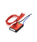 BMS плата DaLy LiFePO4 48V 16S 1020A