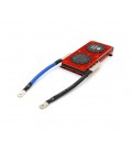 BMS плата DaLy LiFePO4 36V 12S 200A