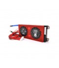 BMS плата DaLy LiFePO4 36V 12S 50100A