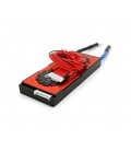 BMS плата DaLy LiFePO4 36V 12S 80A