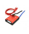 BMS плата DaLy LiFePO4 36V 12S 3060A