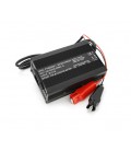 Зарядное устройство для аккумулятора AGM 48V/5A, разъем XT60, 135*90*50mm