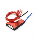 BMS плата DaLy LiFePO4 48V 16S 30A