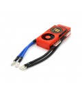 BMS плата DaLy LiFePO4 24V 8S 400A