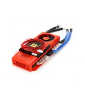BMS плата DaLy LiFePO4 24V 8S 400A