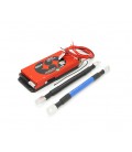 BMS плата DaLy LiFePO4 24V 8S 150A